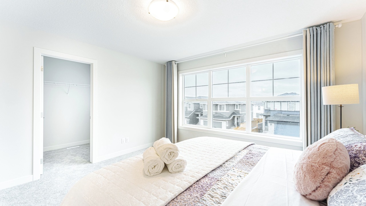 Photo of Bedroom in Evanston