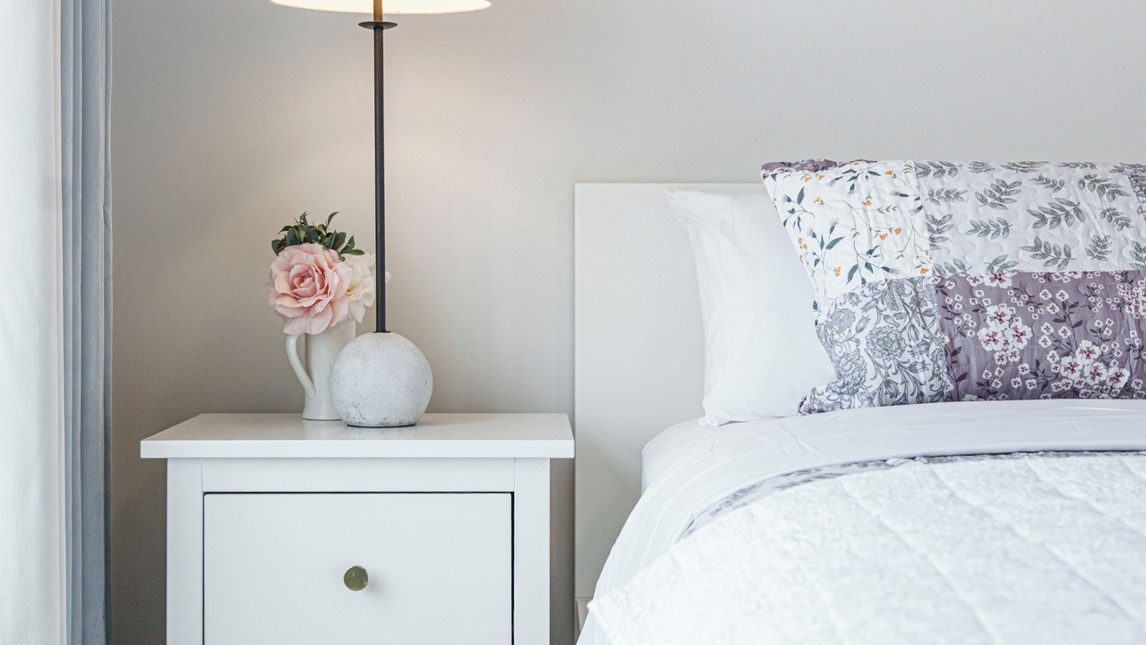 Photo of Bedroom in Evanston