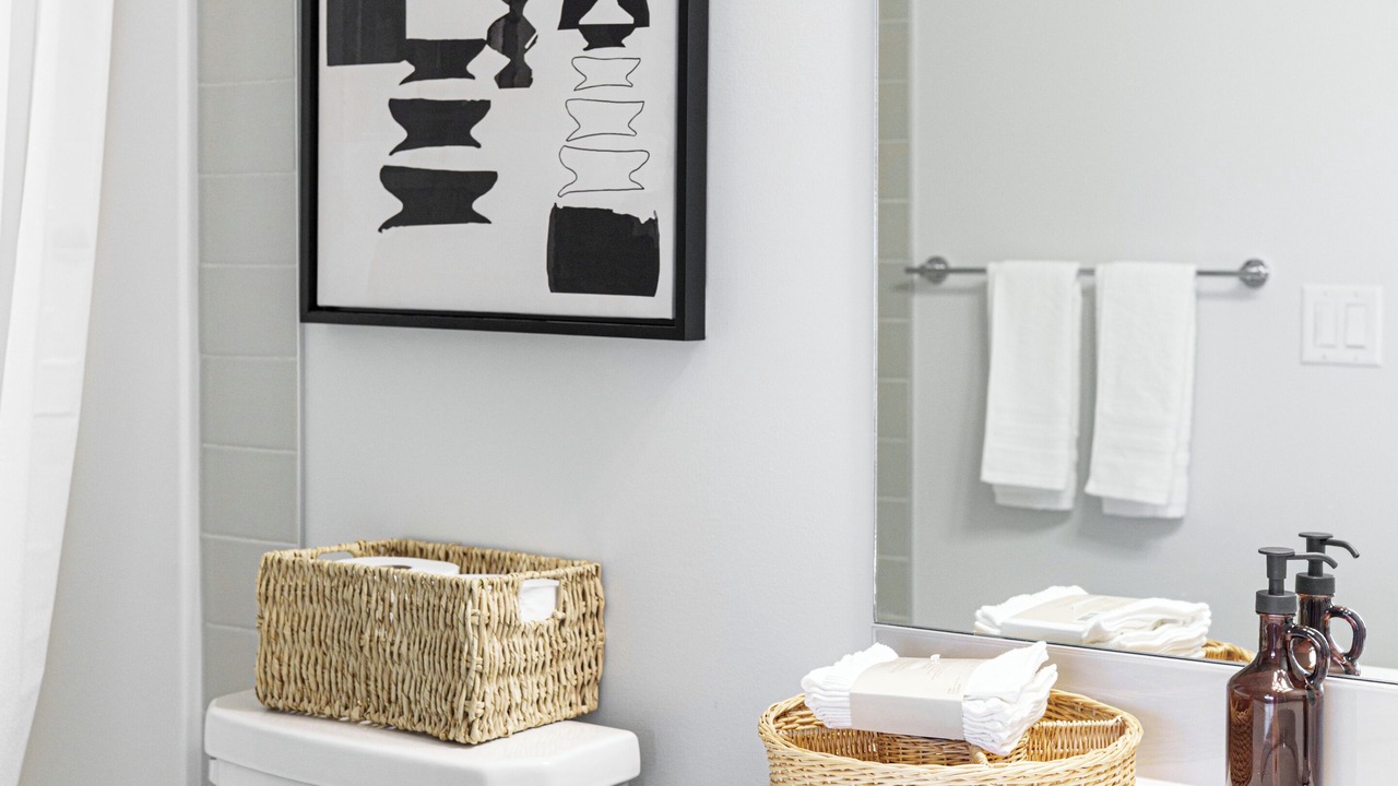 Photo of Bathroom in Evanston