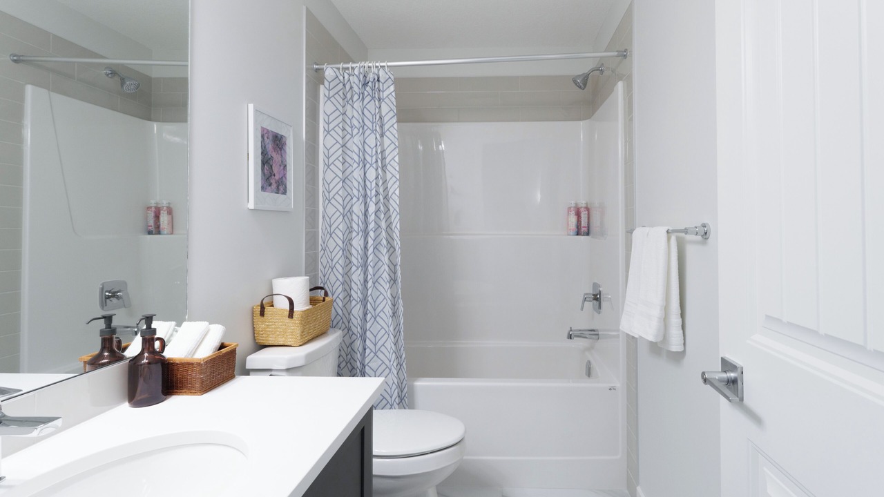 Photo of Bathroom in Evanston