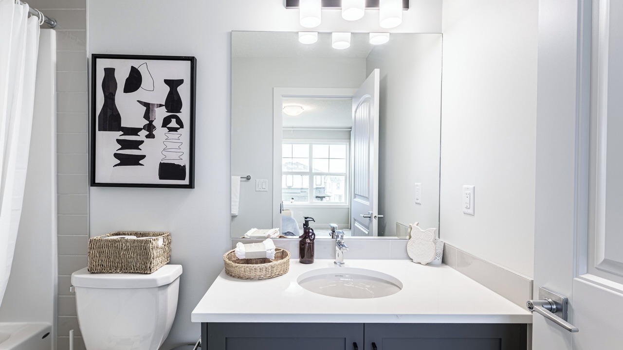 Photo of Bathroom in Evanston
