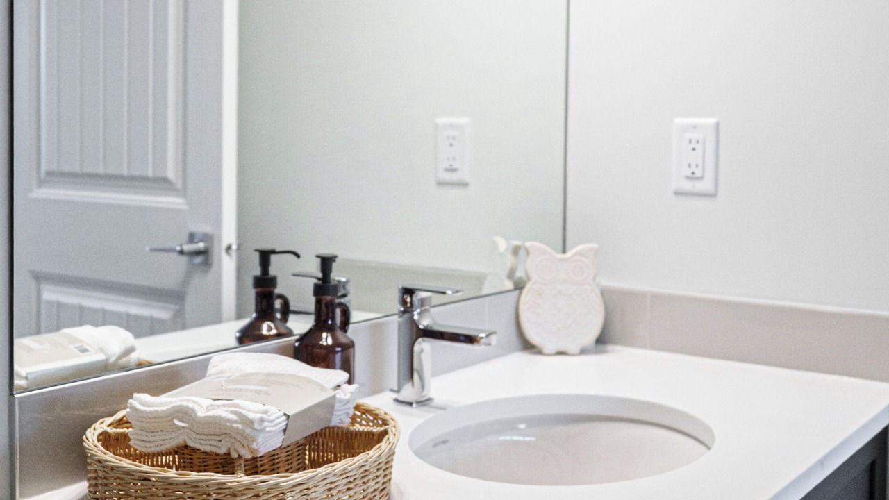 Photo of Bathroom in Evanston