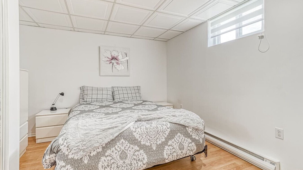 Photo of Bedroom in Gatineau