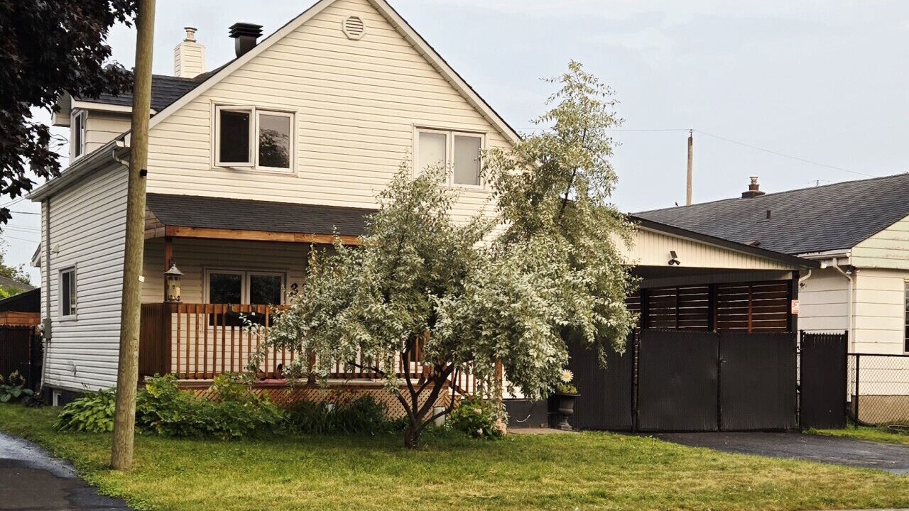 Photo of Outdoor in Gatineau