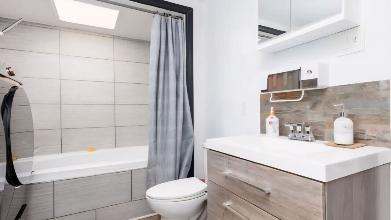 Photo of Bathroom in Gatineau