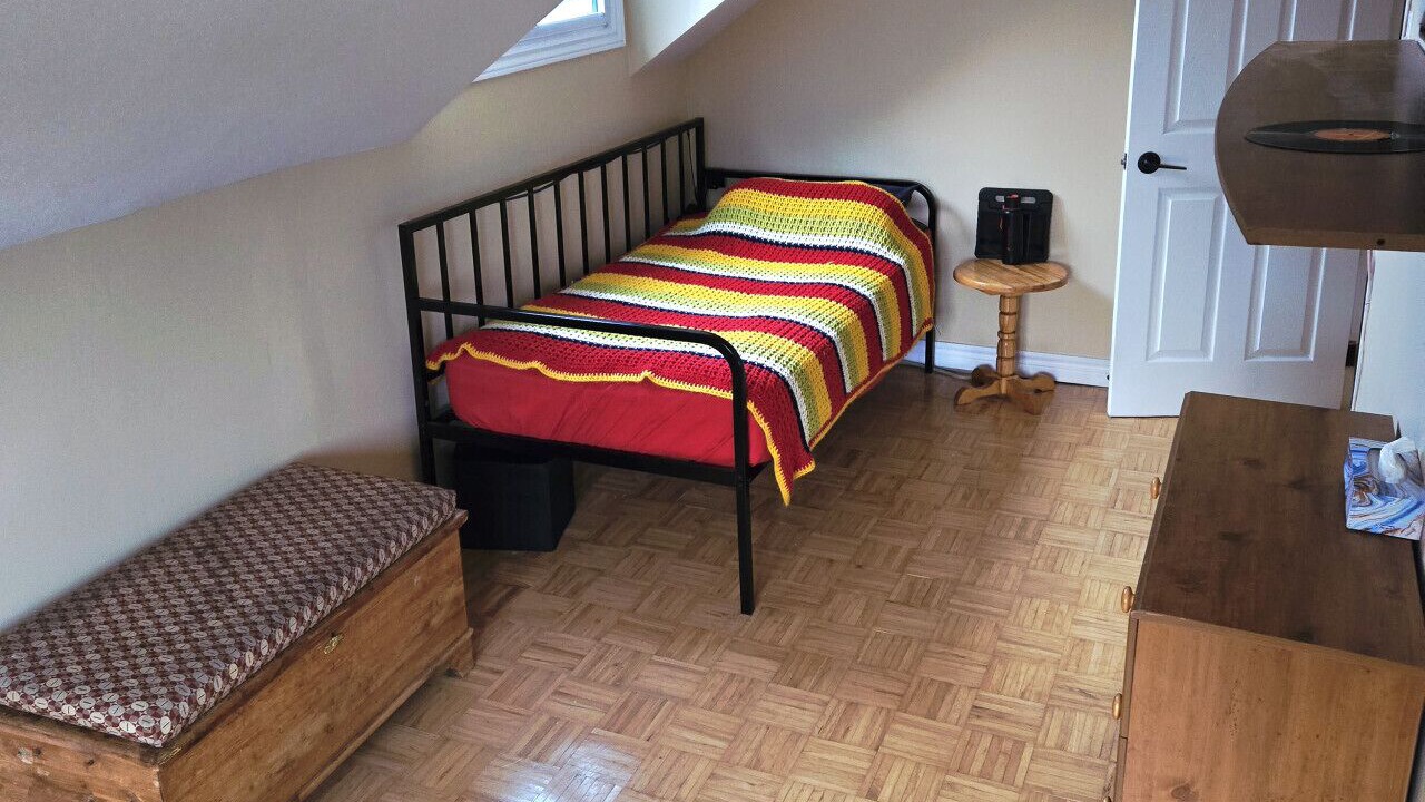Photo of Bedroom in Gatineau