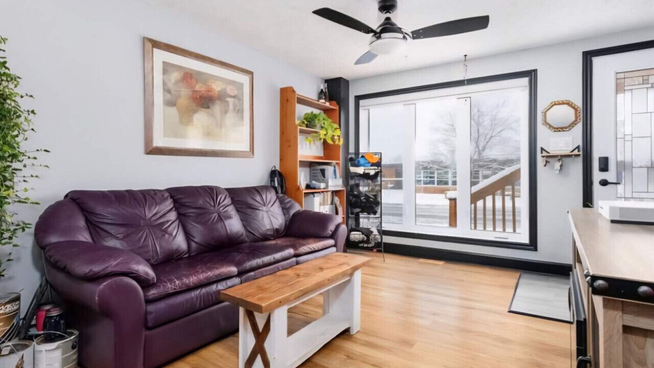 Photo of Livingroom in Gatineau