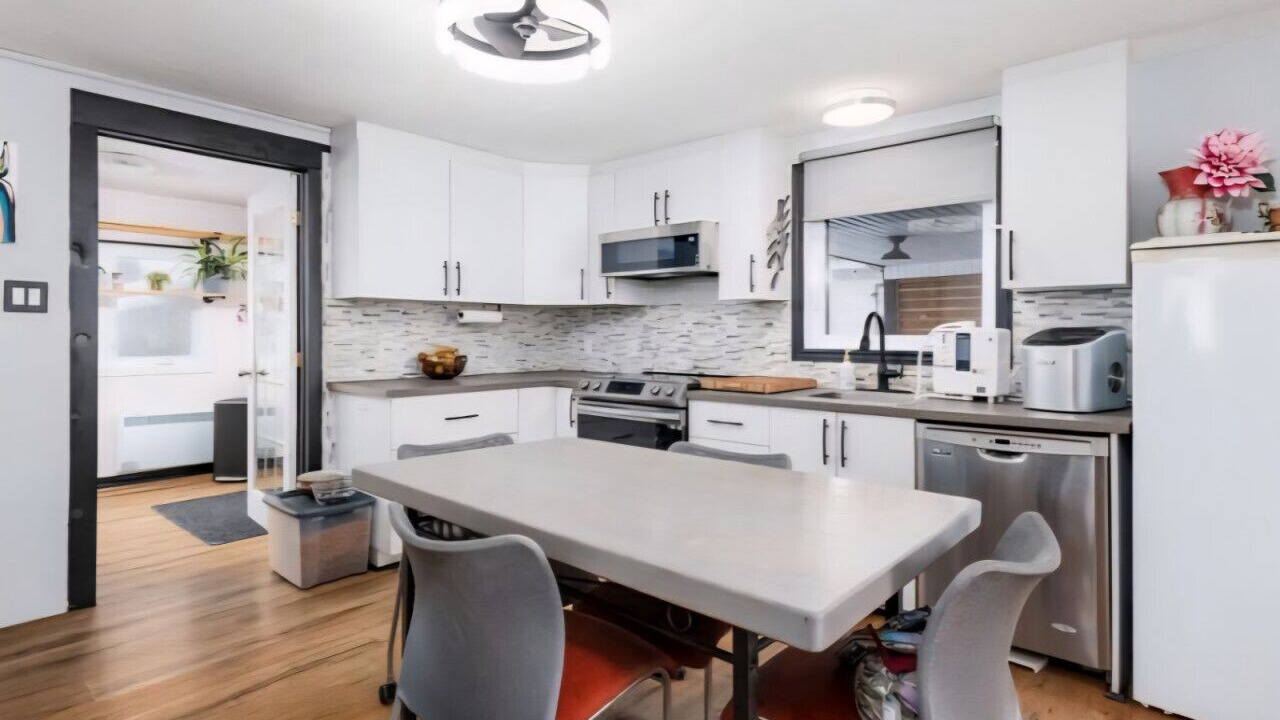 Photo of Kitchen in Gatineau