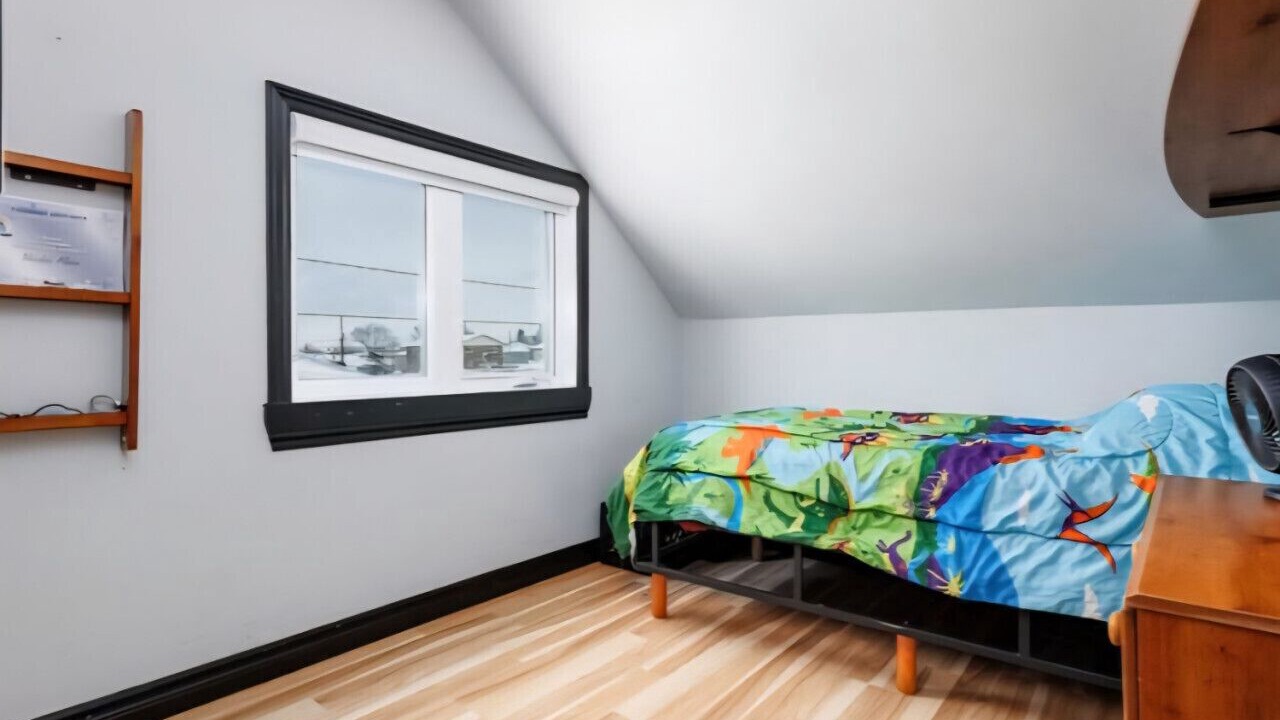 Photo of Bedroom in Gatineau