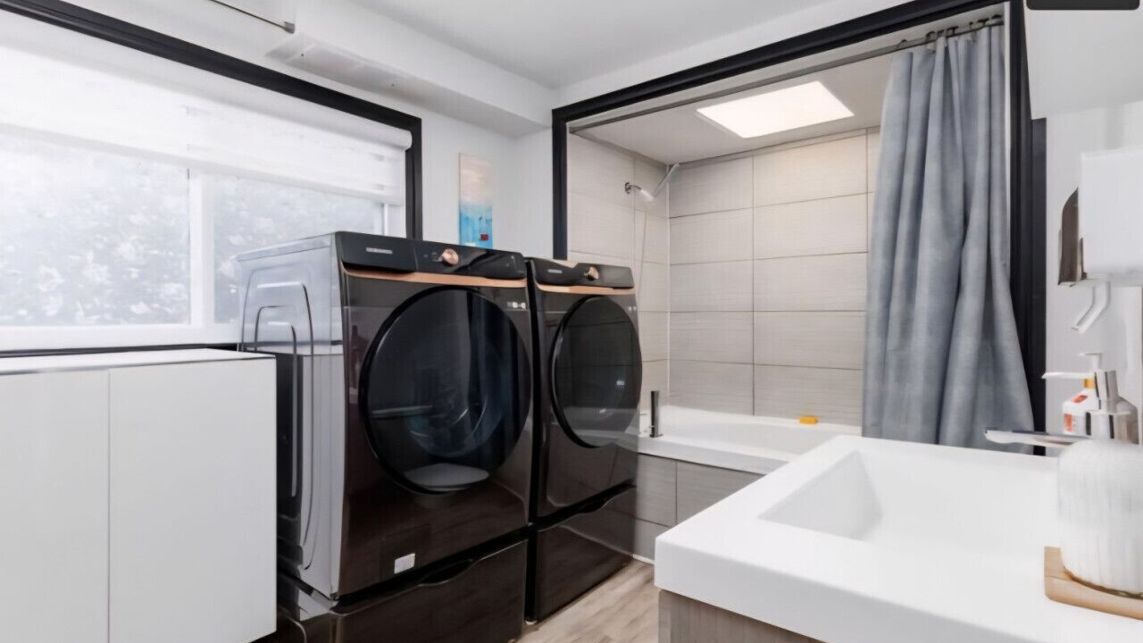 Photo of Bathroom in Gatineau
