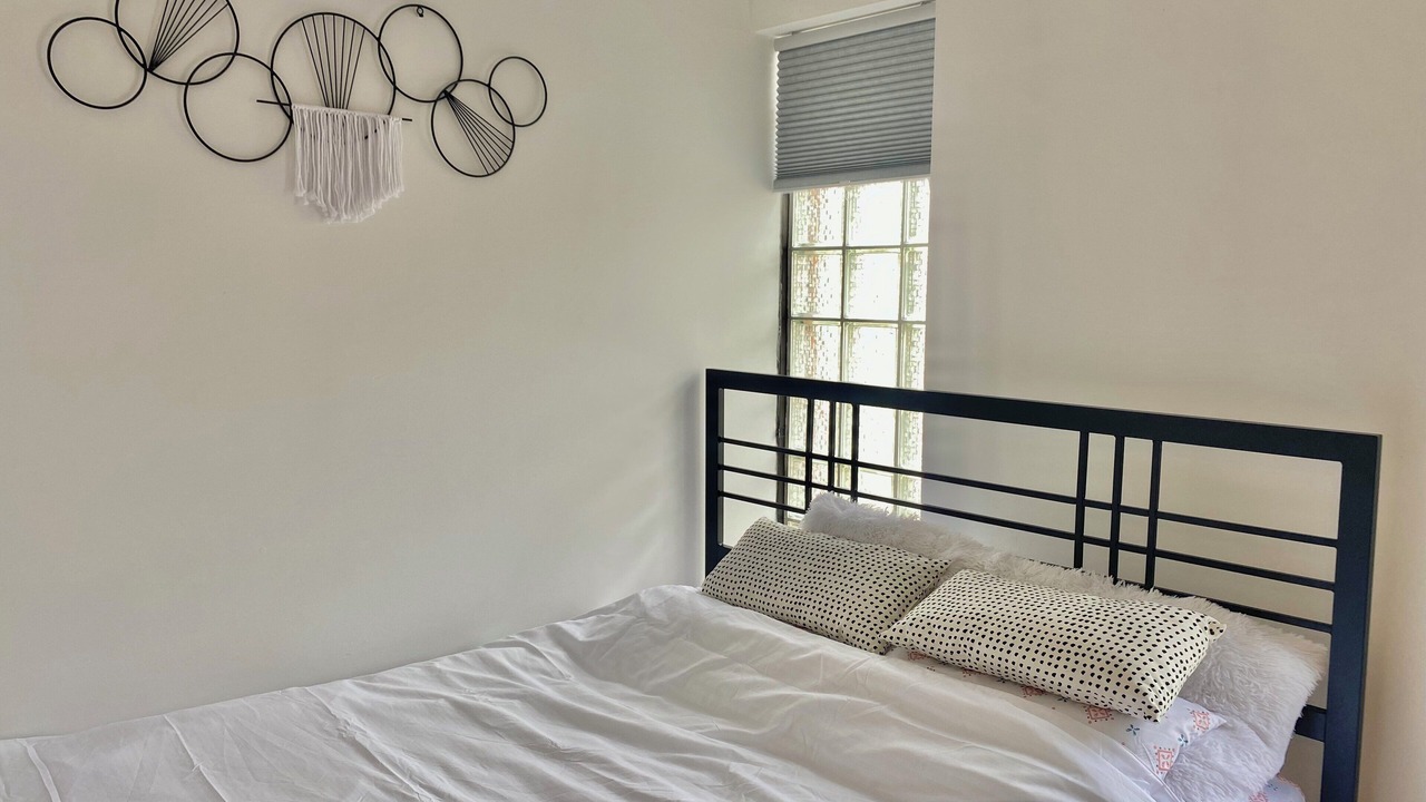 Photo of Bedroom in Quartier des Spectacles