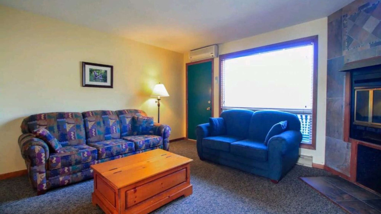 Photo of Livingroom in Seguin