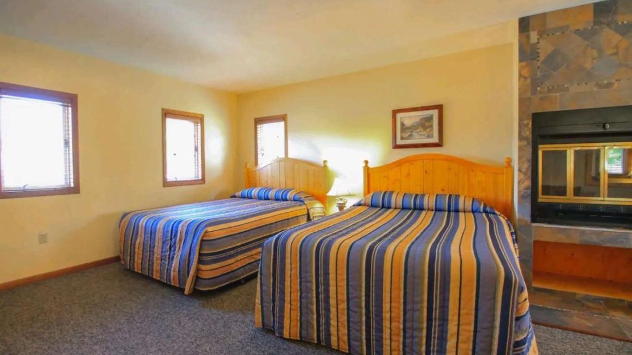 Photo of Bedroom in Seguin