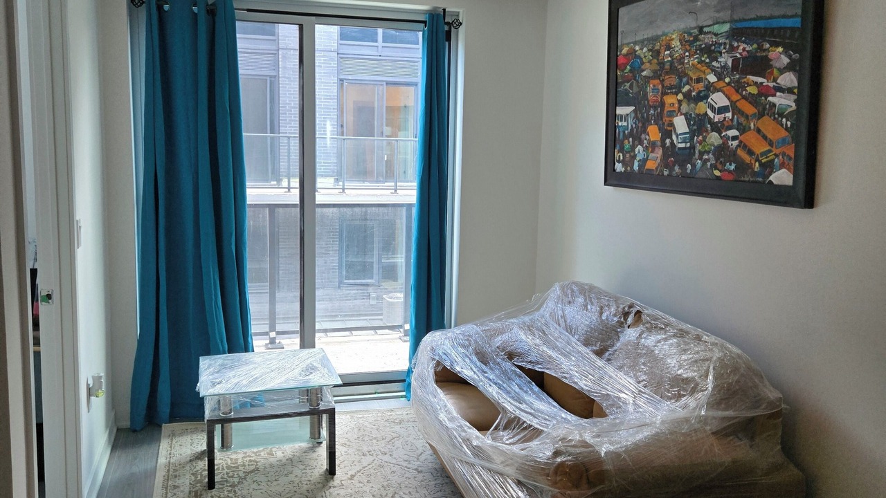 Photo of Livingroom in Victoria Village