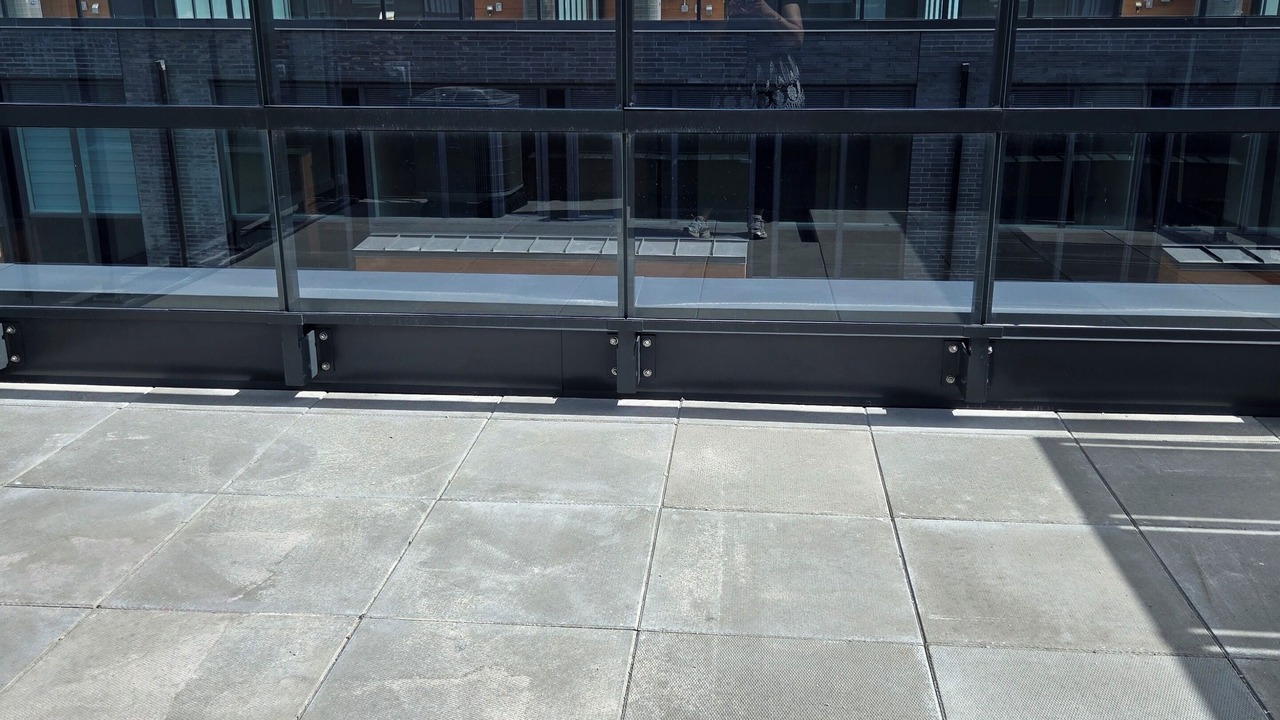 Photo of Patio Balcony in Victoria Village