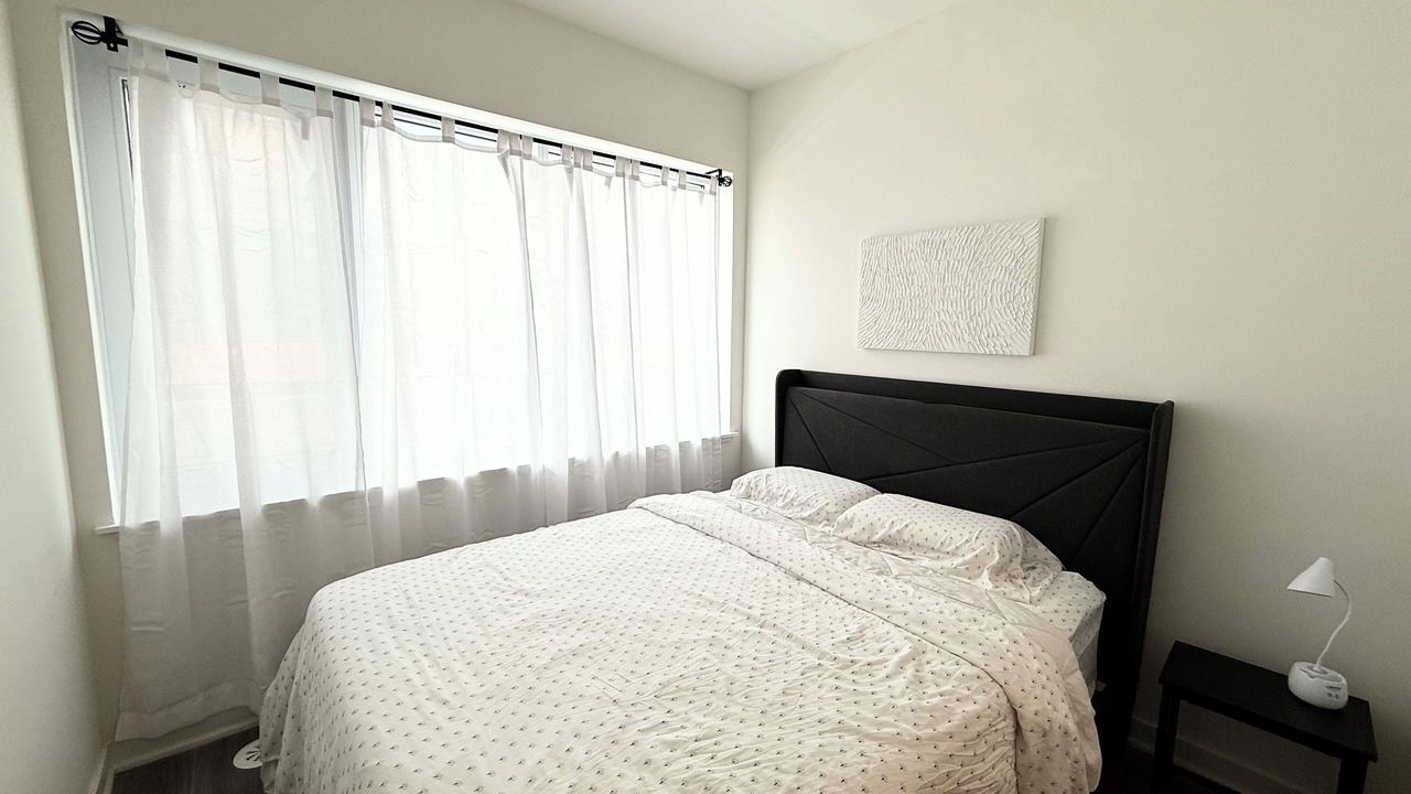 Photo of Bedroom in Toronto