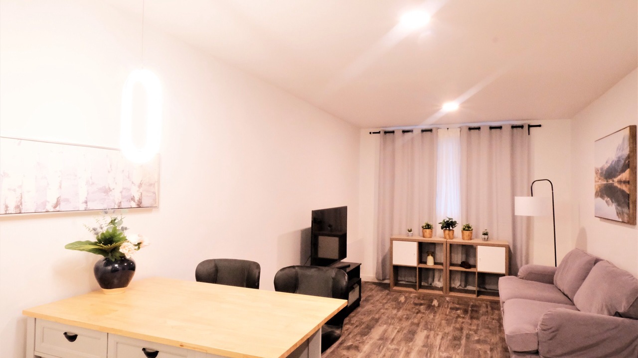 Photo of Livingroom in Gay Village