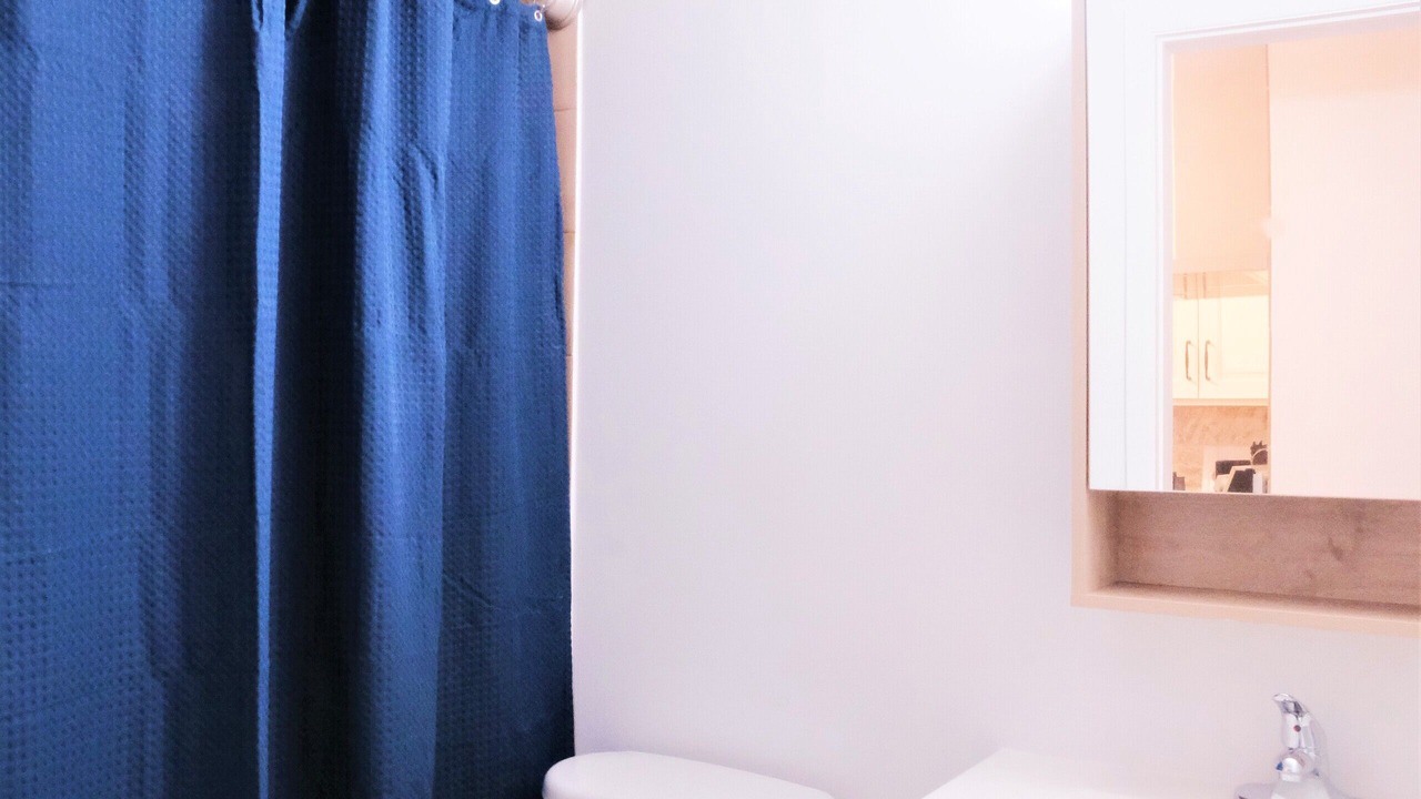 Photo of Bathroom in Gay Village