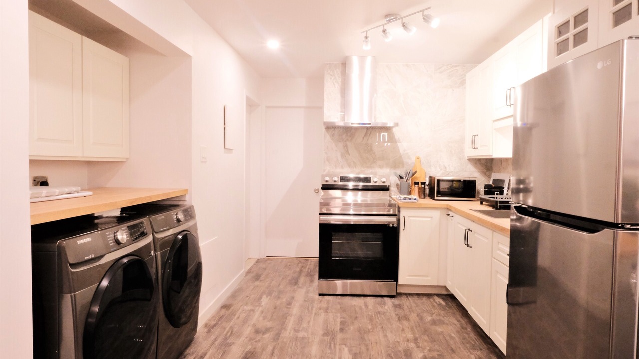 Photo of Kitchen in Gay Village