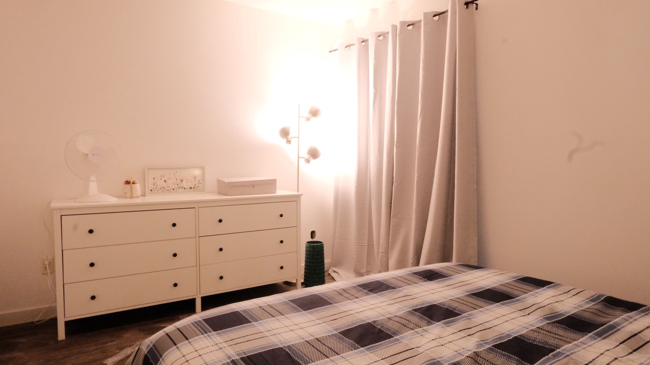 Photo of Bedroom in Gay Village