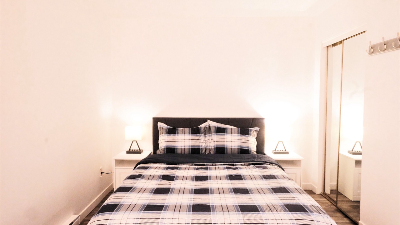 Photo of Bedroom in Gay Village