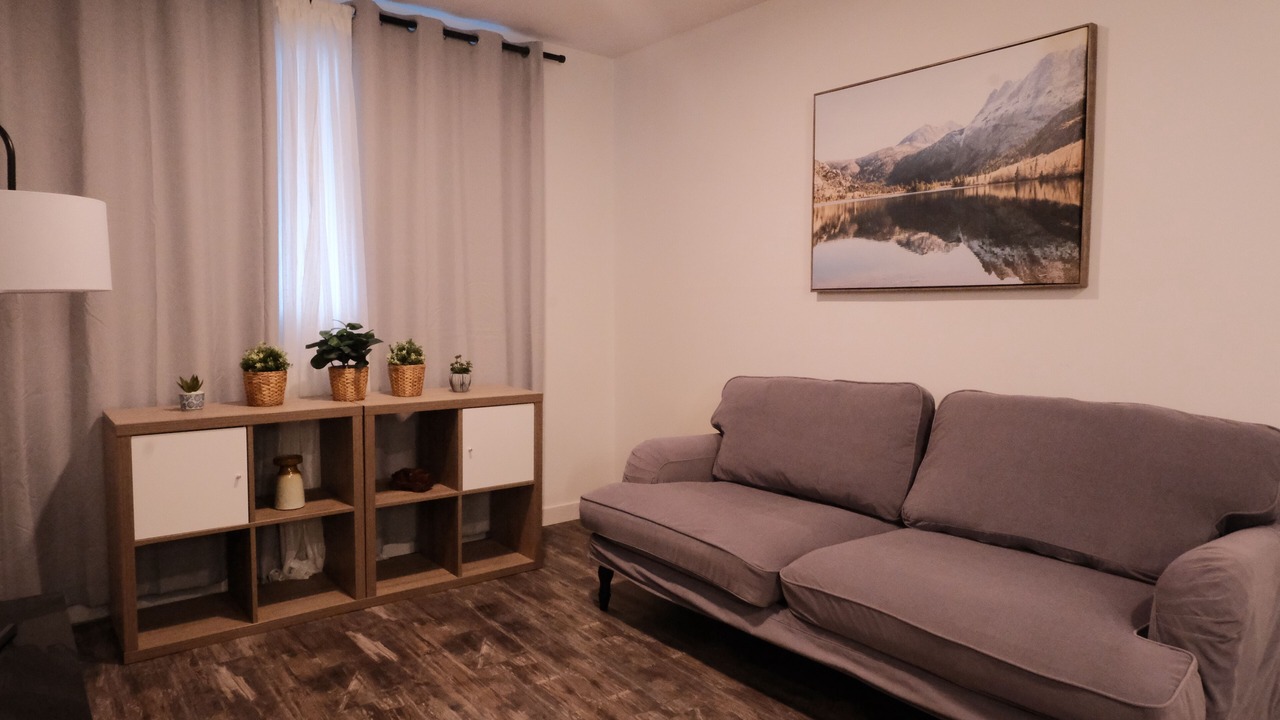 Photo of Livingroom in Gay Village