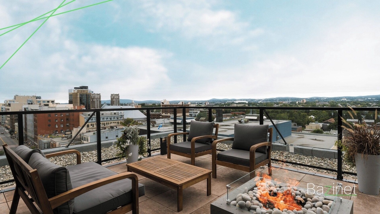 Photo of Outdoor in Saint-Roch
