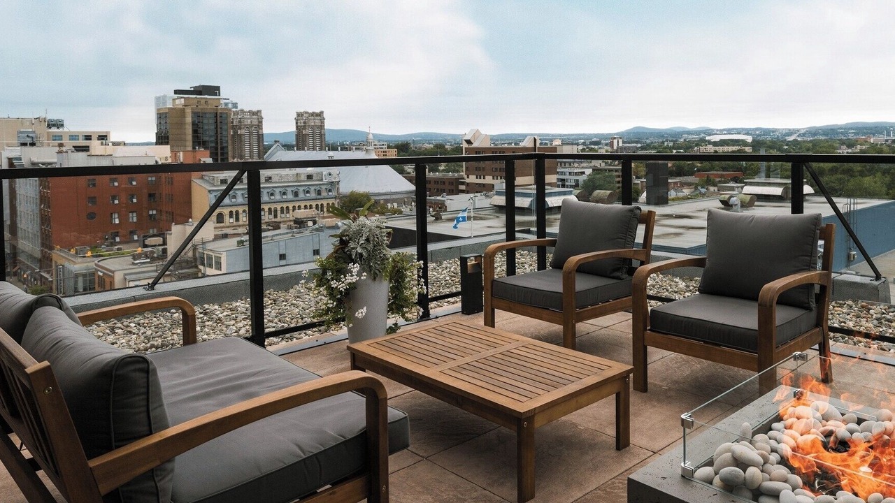 Photo of Outdoor in Saint-Roch