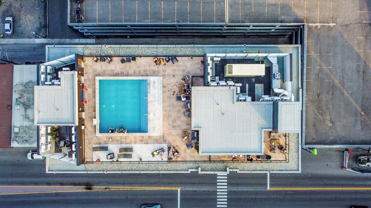 Photo of Outdoor in Saint-Roch