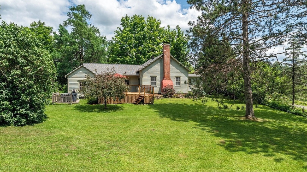 Photo of Outdoor in Lac-Brome