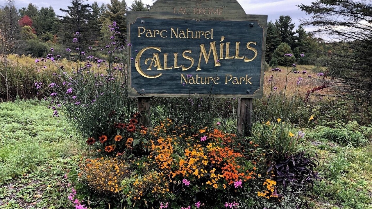 Photo of Outdoor in Lac-Brome