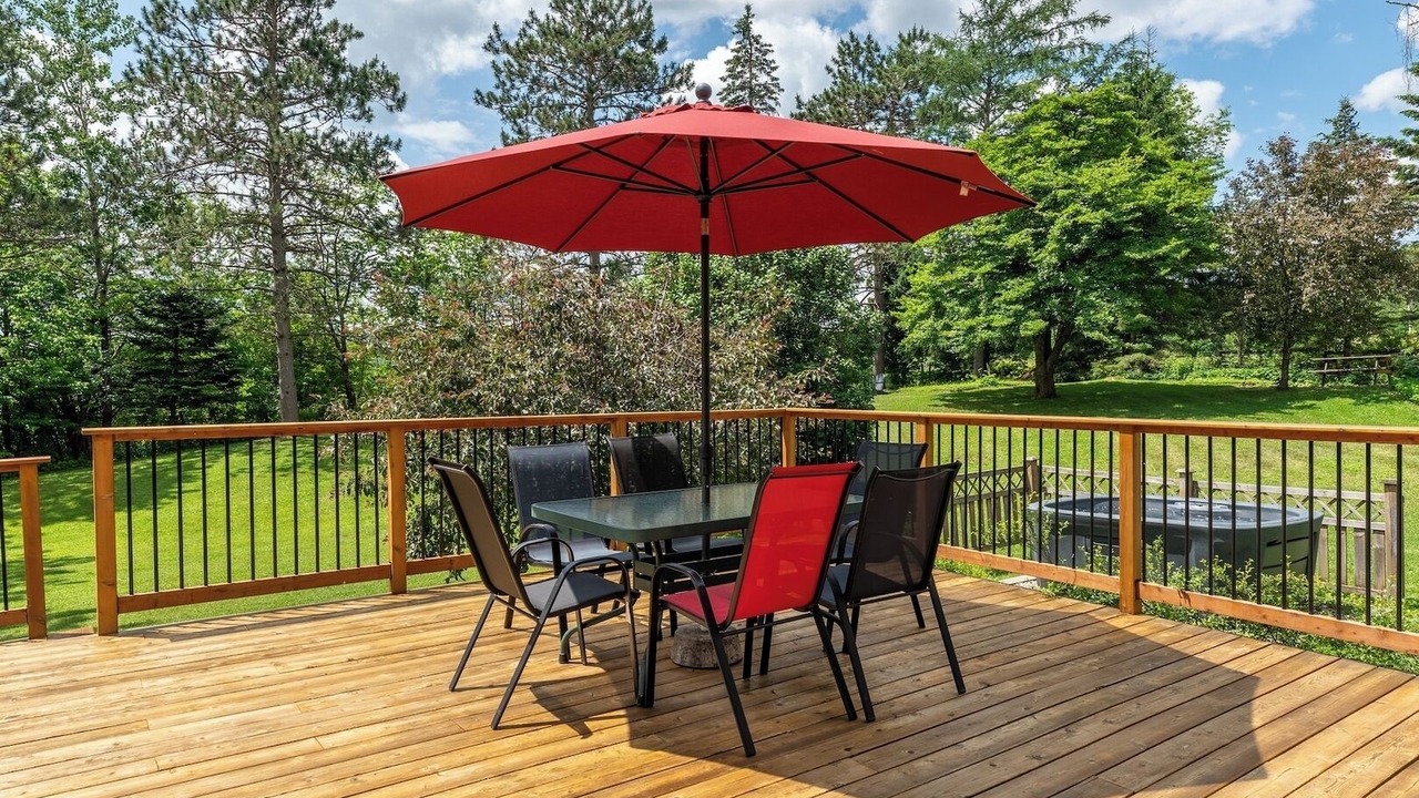Photo of Outdoor in Lac-Brome