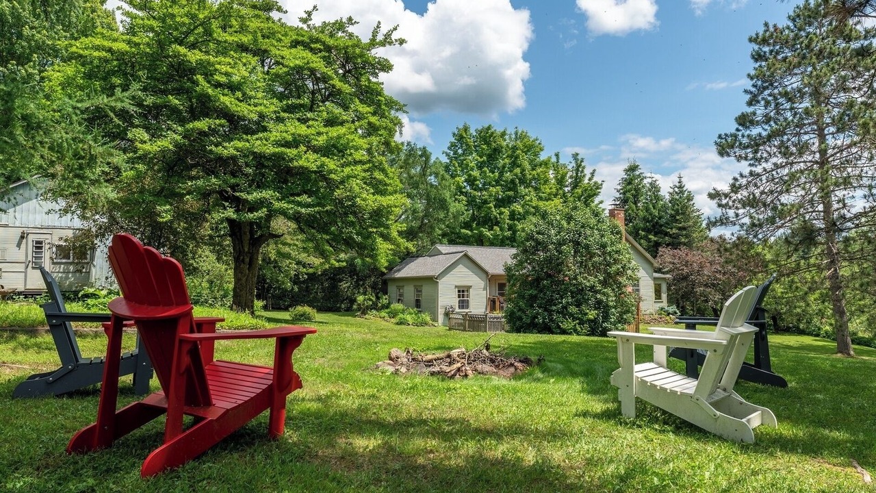 Photo of Outdoor in Lac-Brome