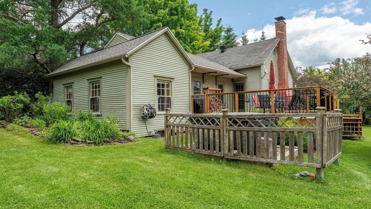 Photo of Outdoor in Lac-Brome