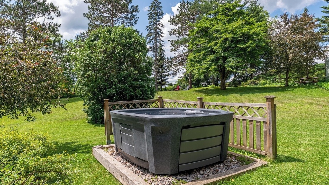 Photo of Outdoor in Lac-Brome