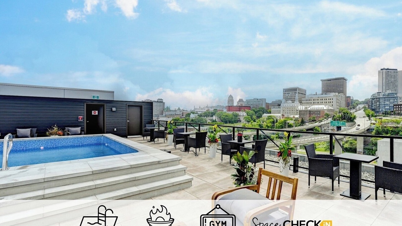 Photo of Outdoor in Saint-Roch