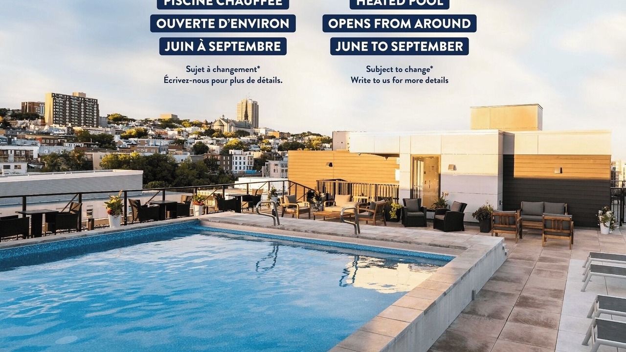 Photo of Outdoor in Saint-Roch