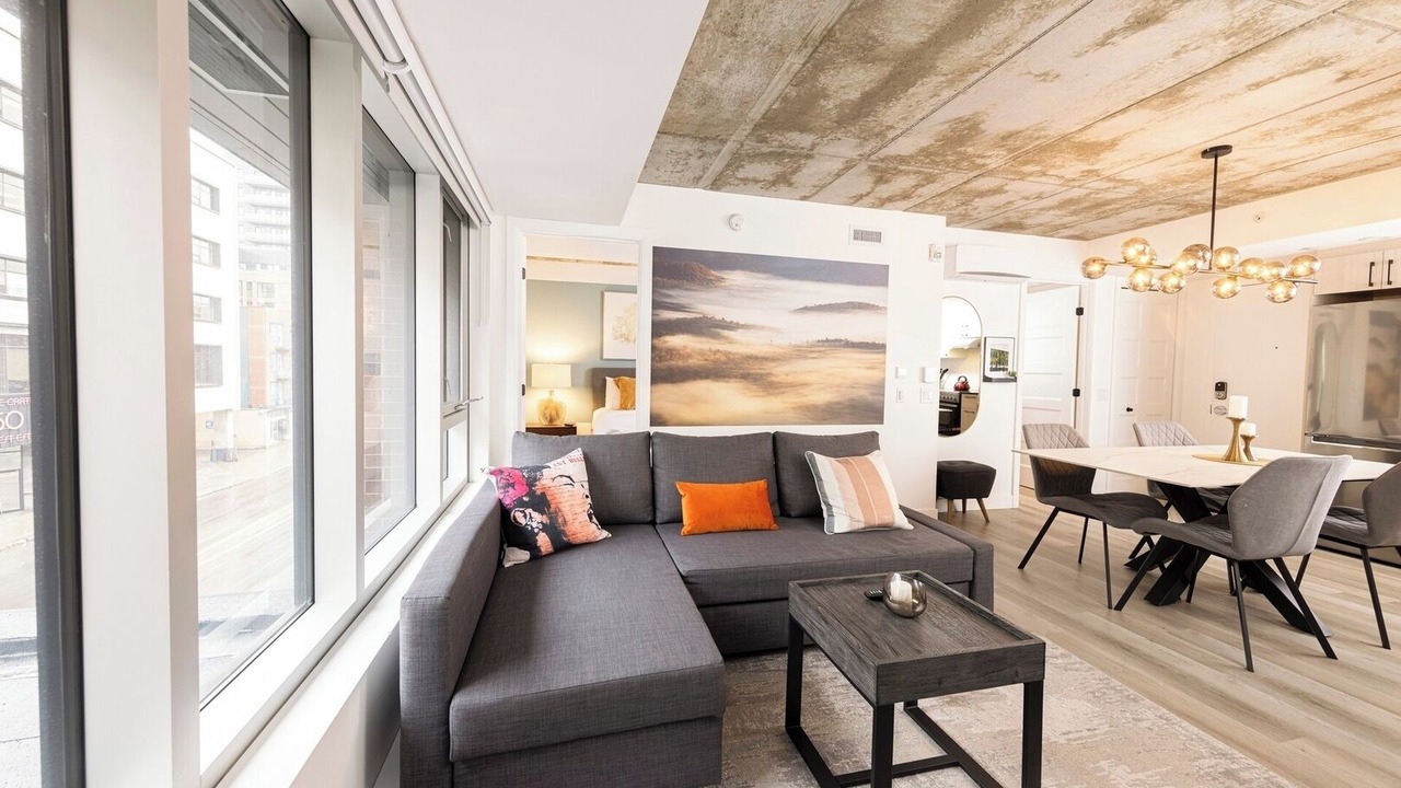 Photo of Livingroom in Saint-Roch