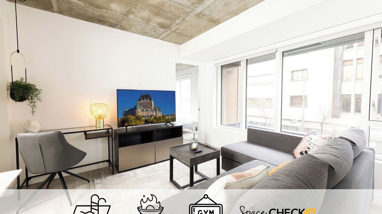 Photo of Livingroom in Saint-Roch