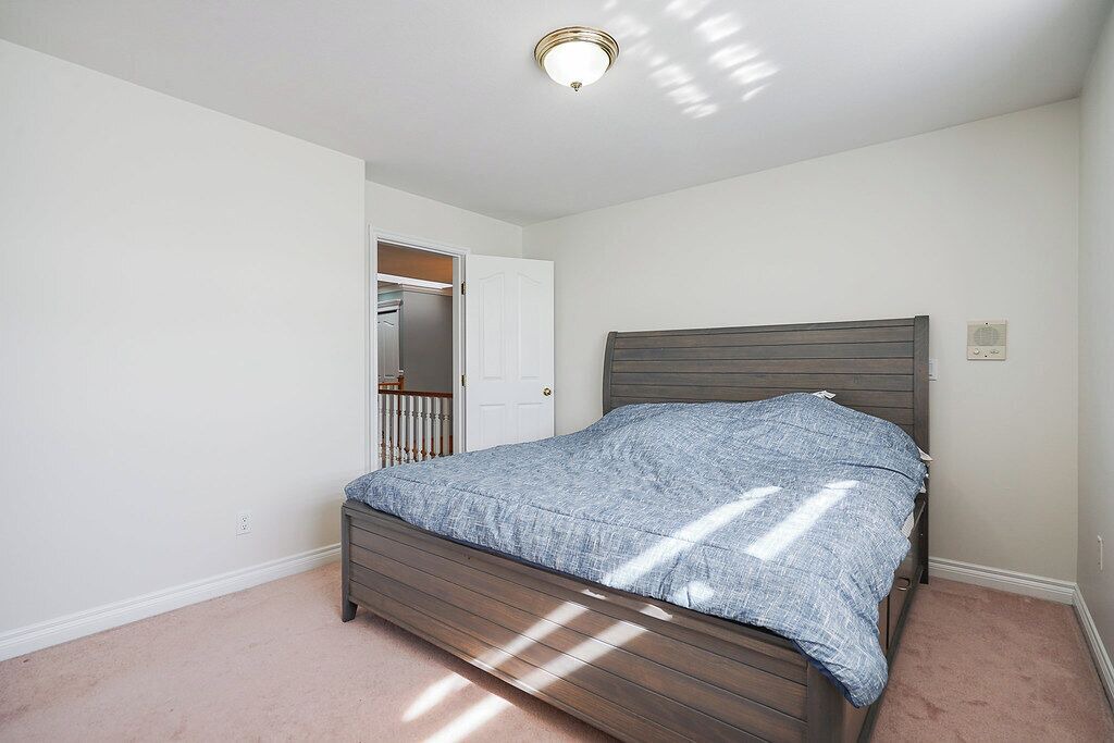 Photo of Bedroom in Delta
