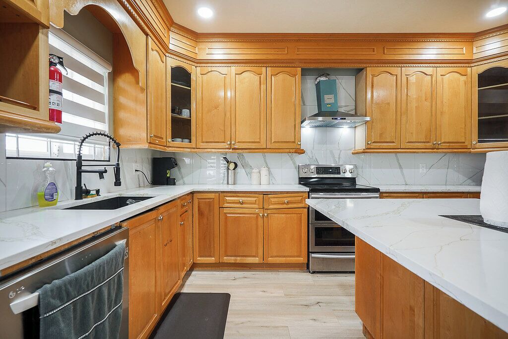 Photo of Kitchen in Delta