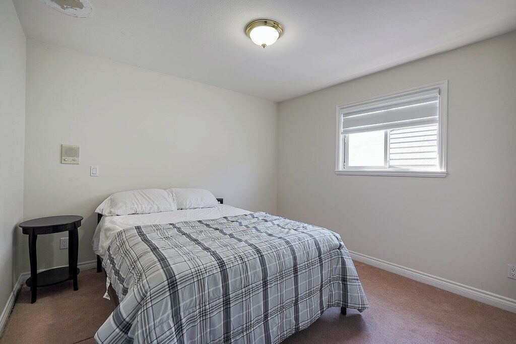 Photo of Bedroom in Delta
