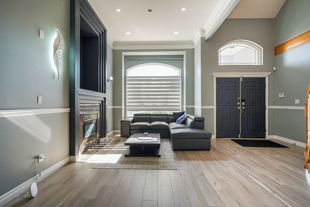 Photo of Livingroom in Delta