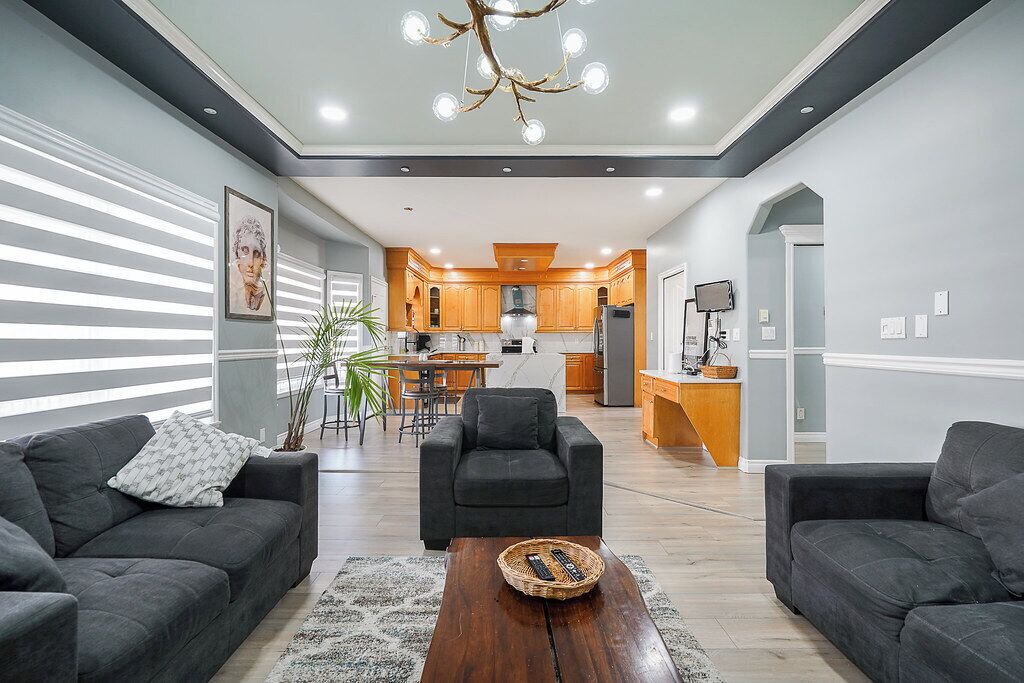 Photo of Livingroom in Delta