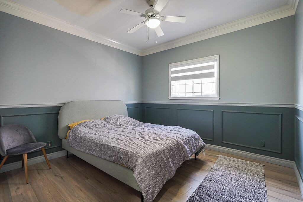 Photo of Bedroom in Delta