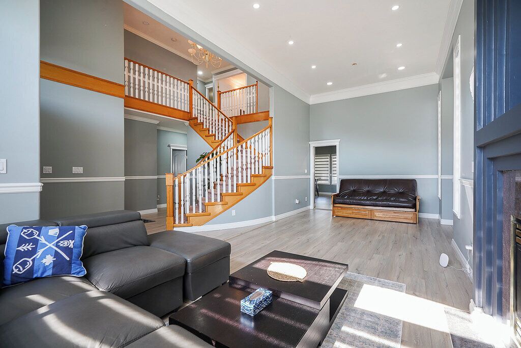 Photo of Livingroom in Delta