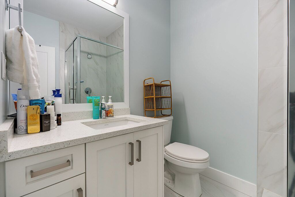 Photo of Bathroom in Abbotsford