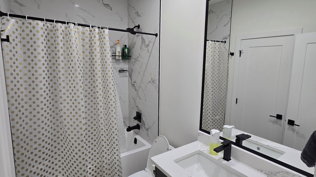 Photo of Bathroom in Southwest Edmonton