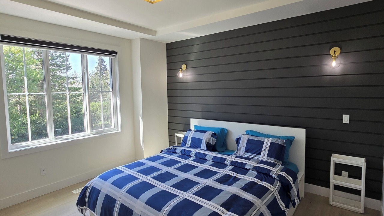 Photo of Bedroom in Southwest Edmonton