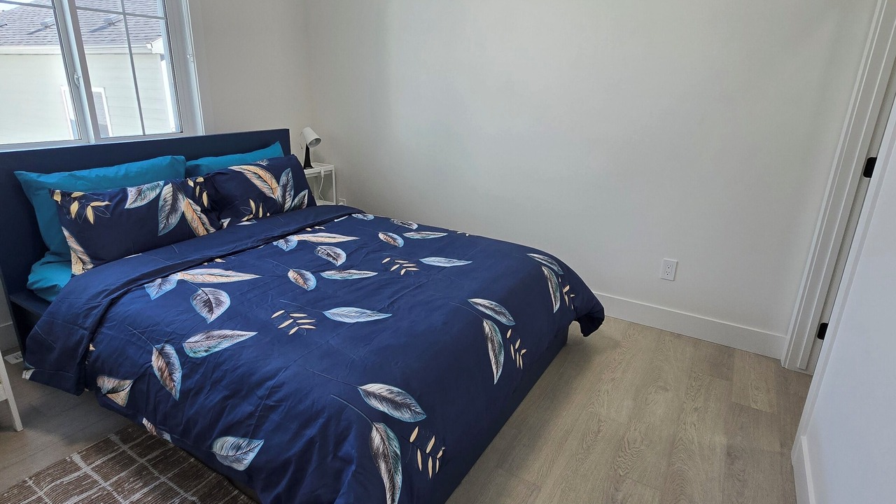 Photo of Bedroom in Southwest Edmonton